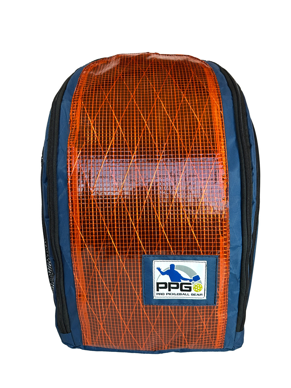Pro Pickleball Gear Backpack Player Logo