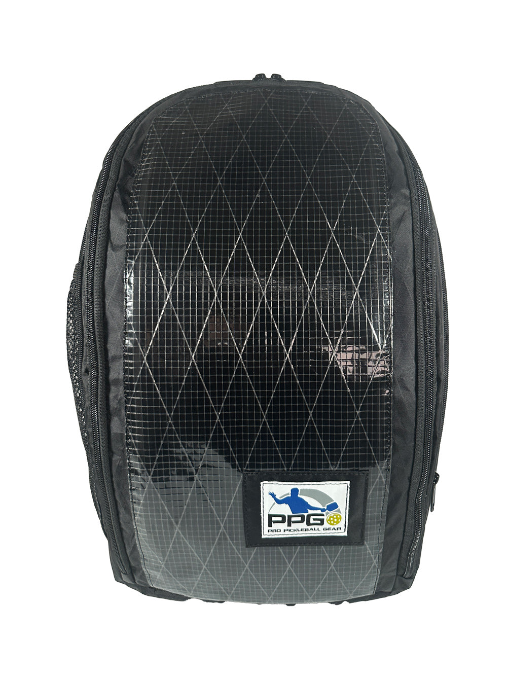 Pro Pickleball Gear Backpack Player Logo