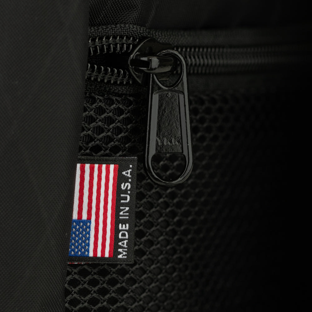 Pro Pickleball Gear Sling Bag Crown Logo