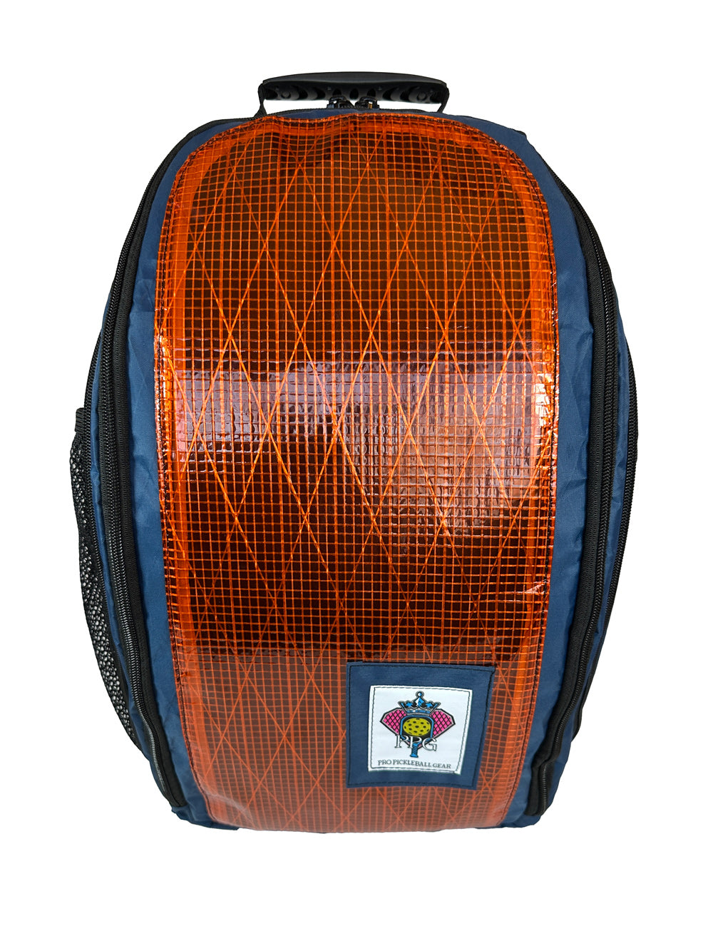 Pro Pickleball Gear Backpack Crown Logo