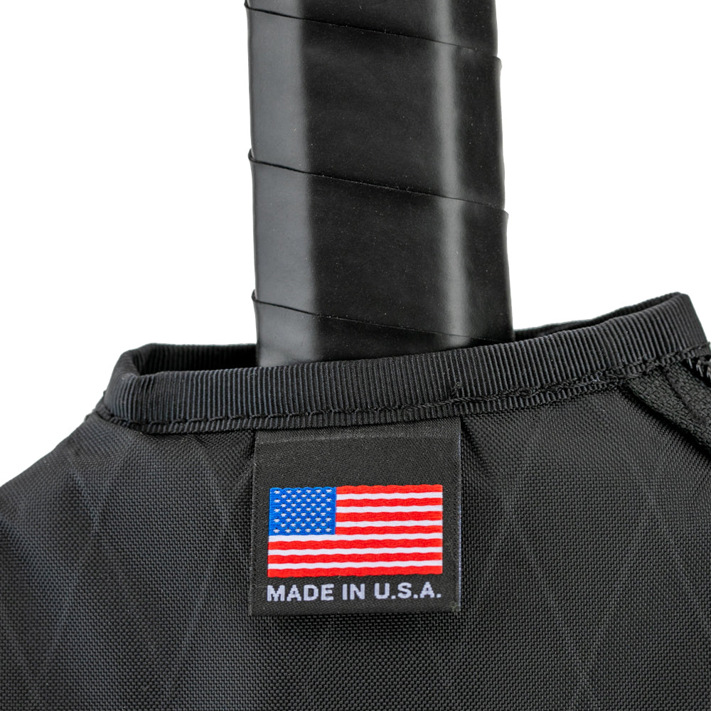 Pro Pickleball Gear Paddle Cover Player Logo