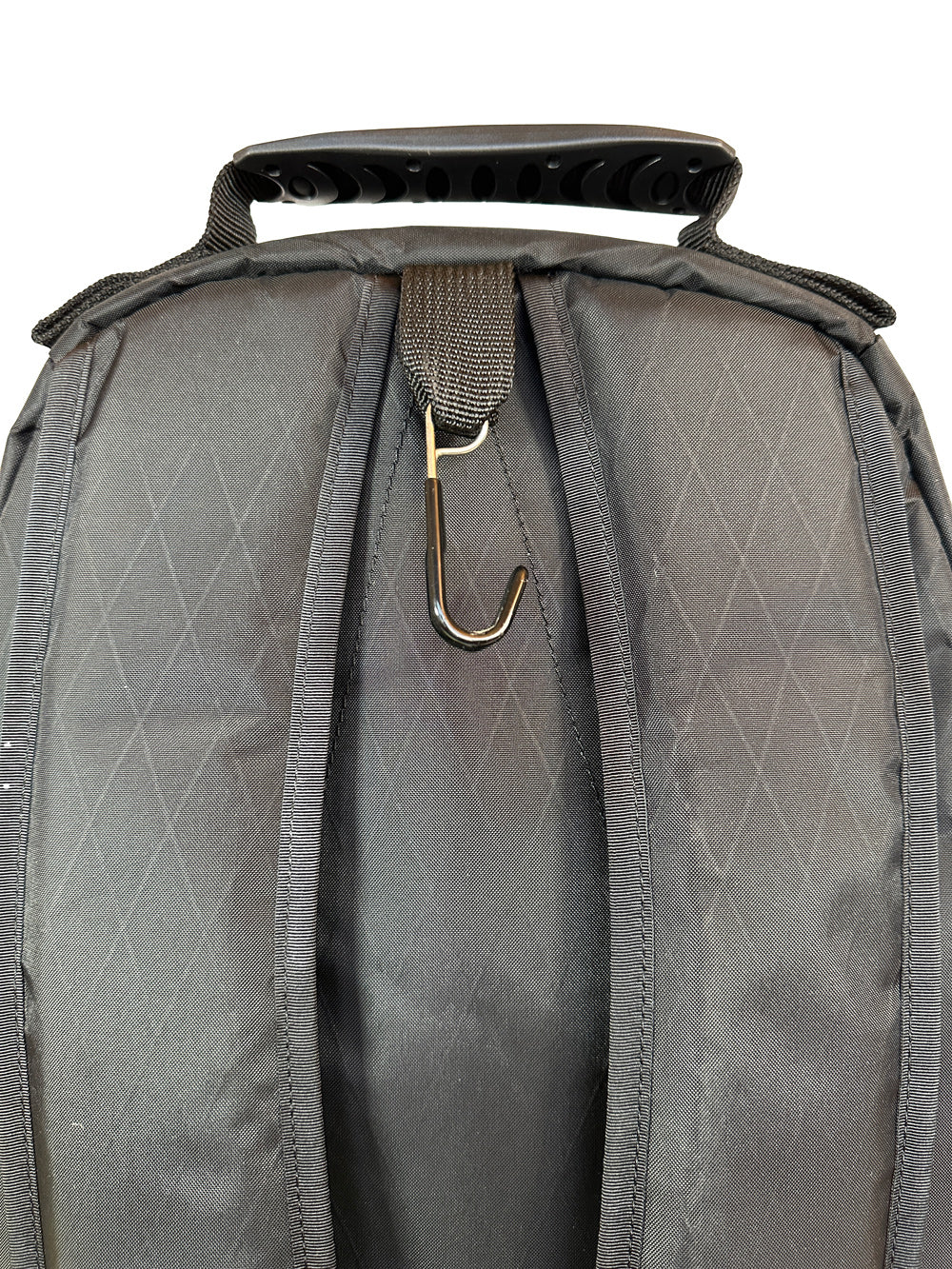 Pro Pickleball Gear Backpack Crown Logo