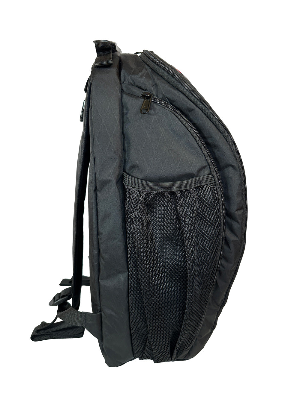 Pro Pickleball Gear Backpack Crown Logo