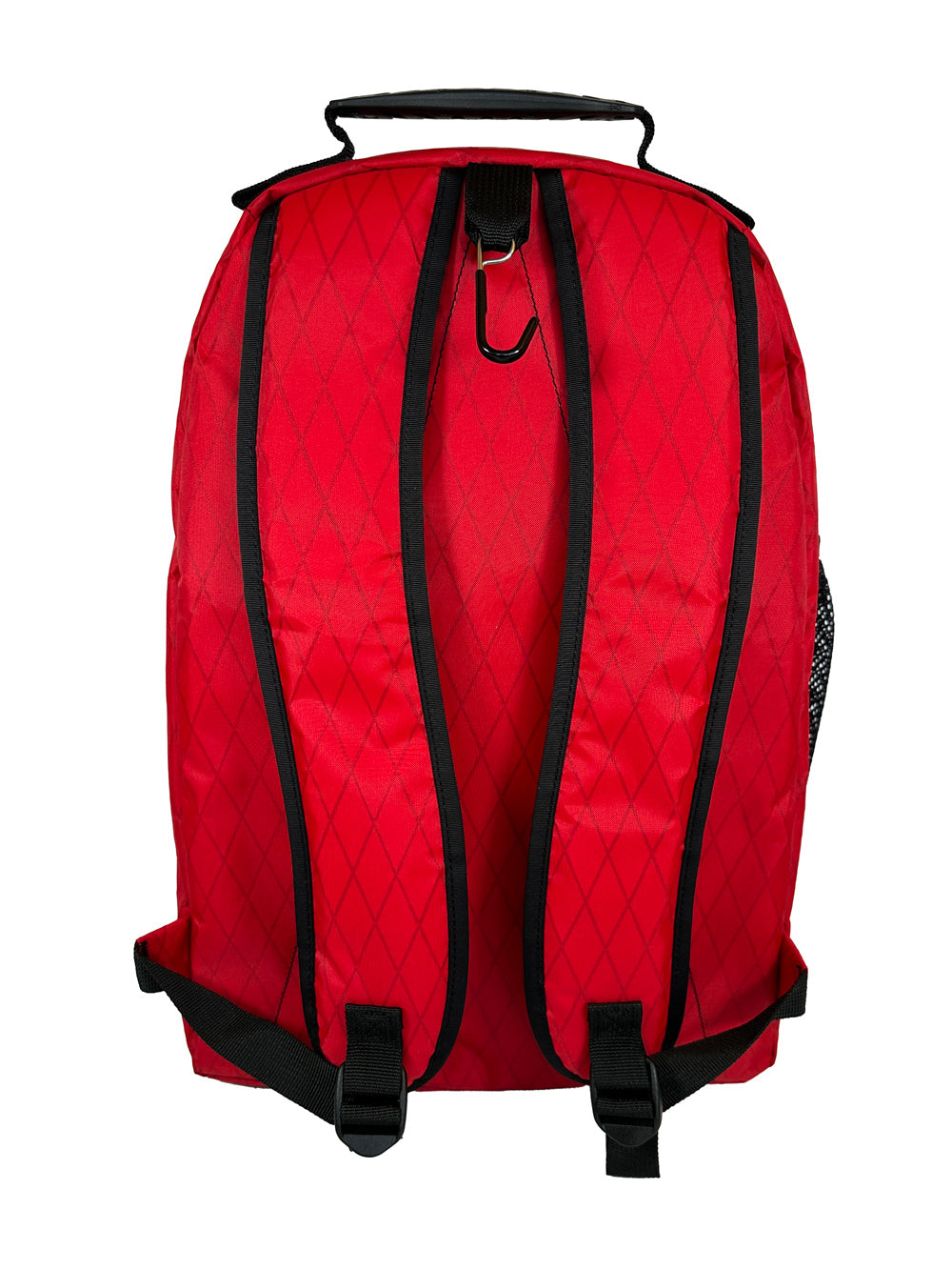 Pro Pickleball Gear Backpack Crown Logo