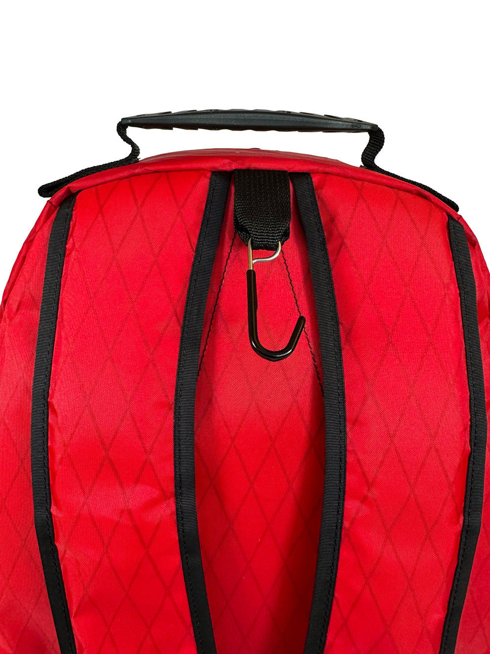 Pro Pickleball Gear Backpack Crown Logo