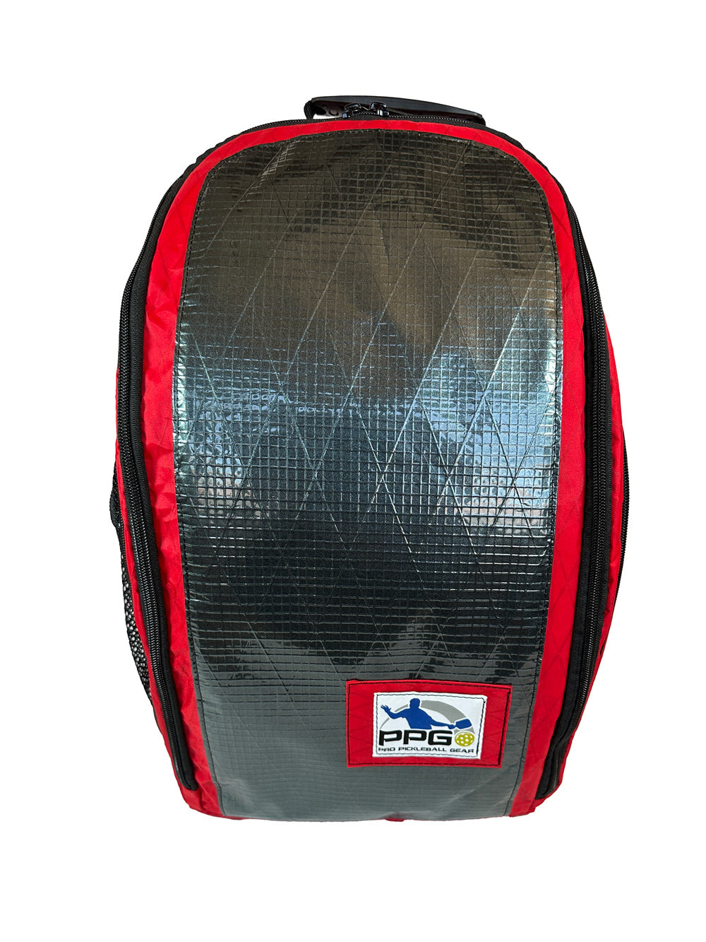 Pro Pickleball Gear Backpack Player Logo