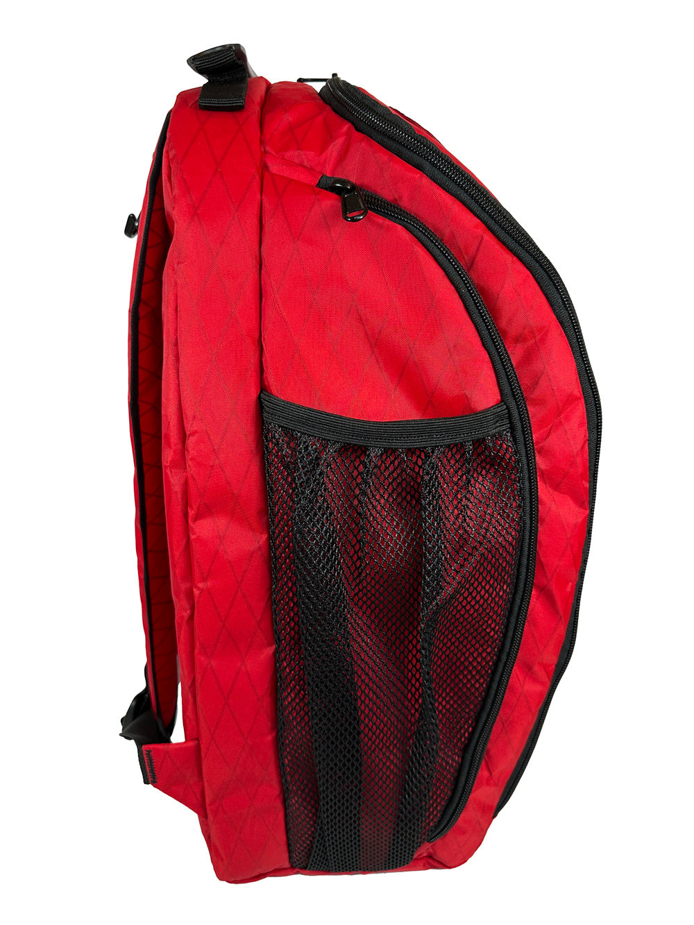 Pro Pickleball Gear Backpack Crown Logo