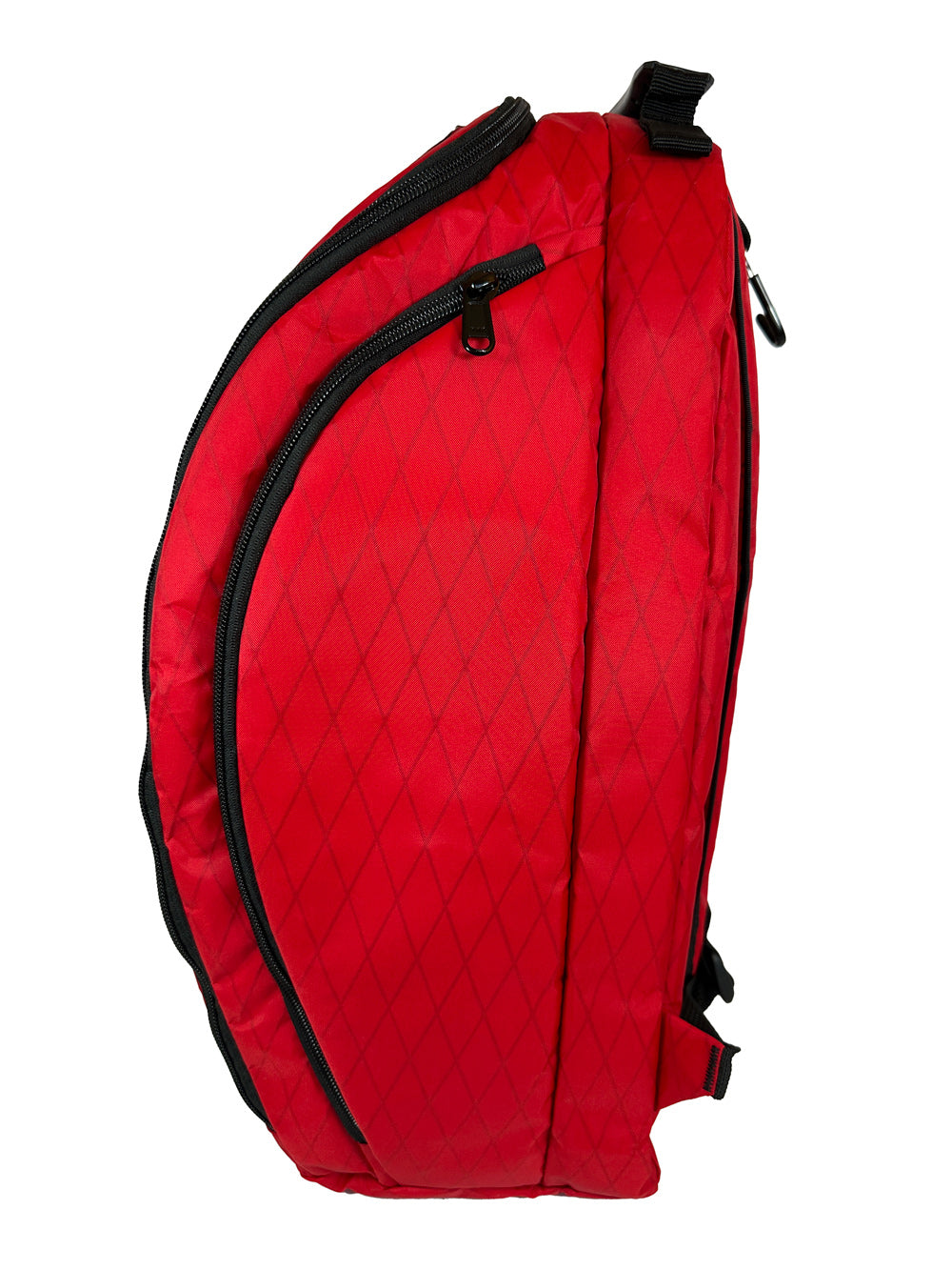Pro Pickleball Gear Backpack Crown Logo