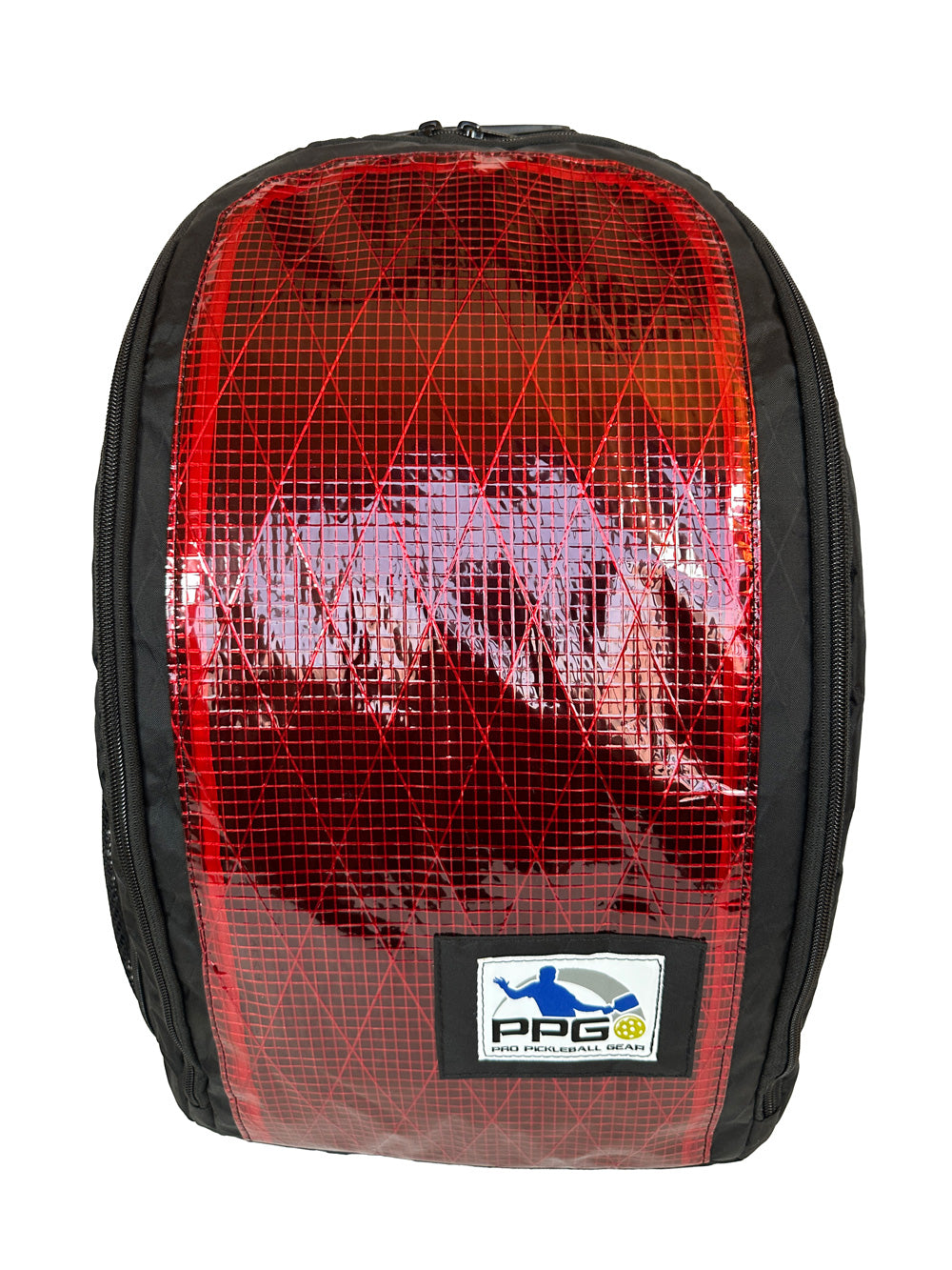 Pro Pickleball Gear Backpack Player Logo
