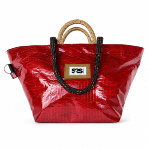 Ruby Red