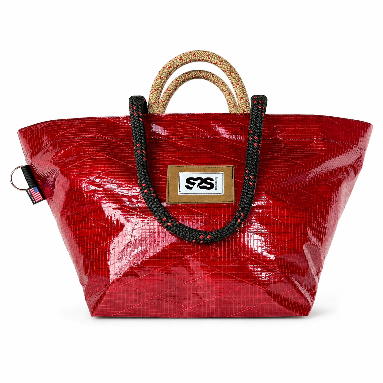 Women's Tote Bag By S2S Gear