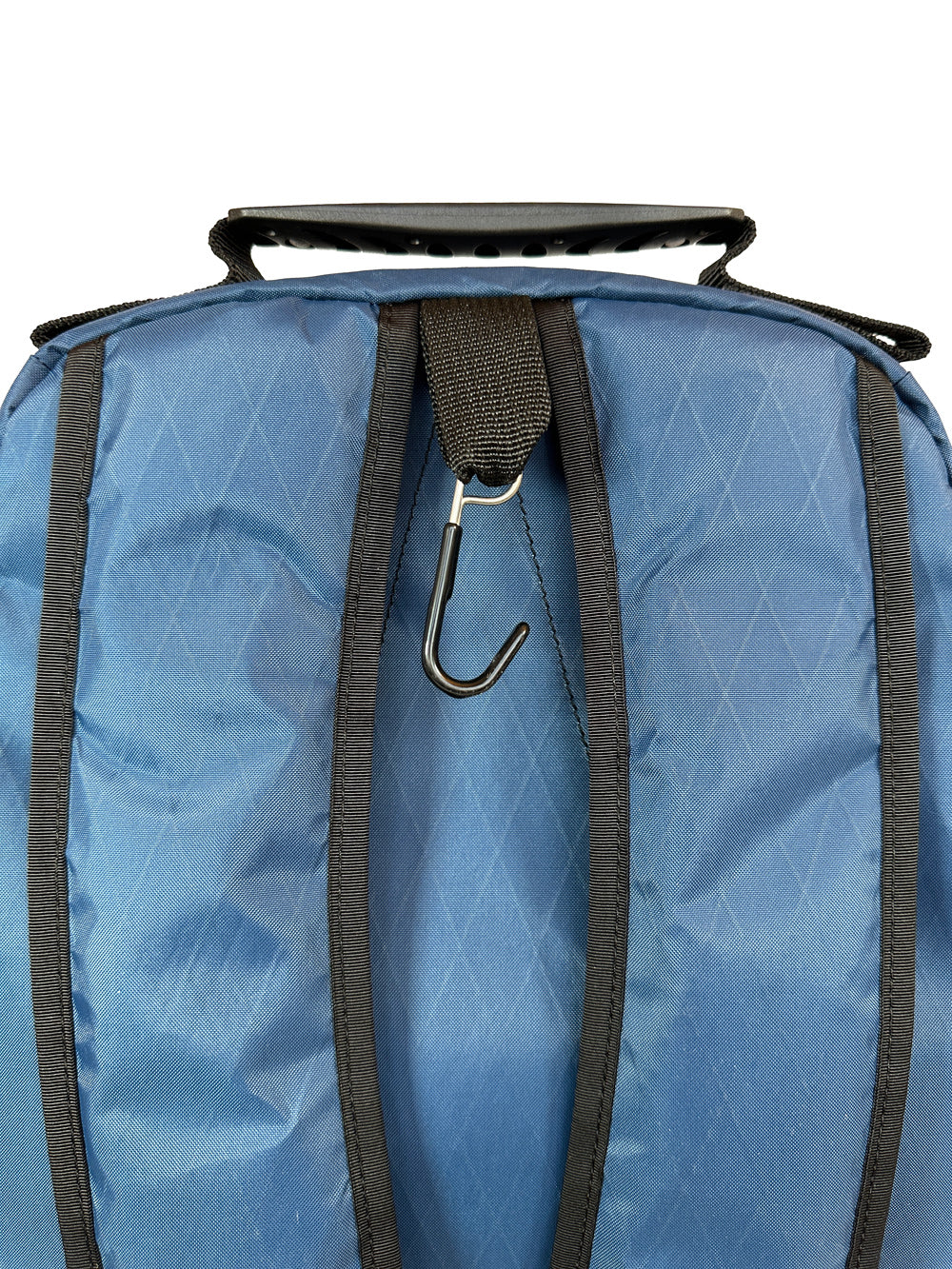 Pro Pickleball Gear Backpack Crown Logo