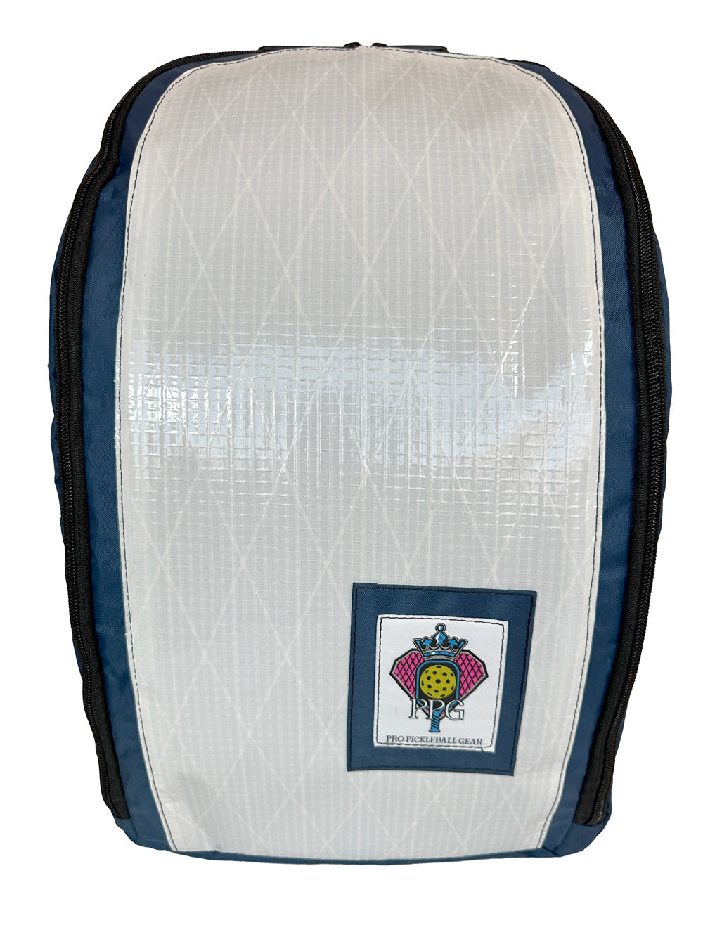 Pro Pickleball Gear Backpack Crown Logo