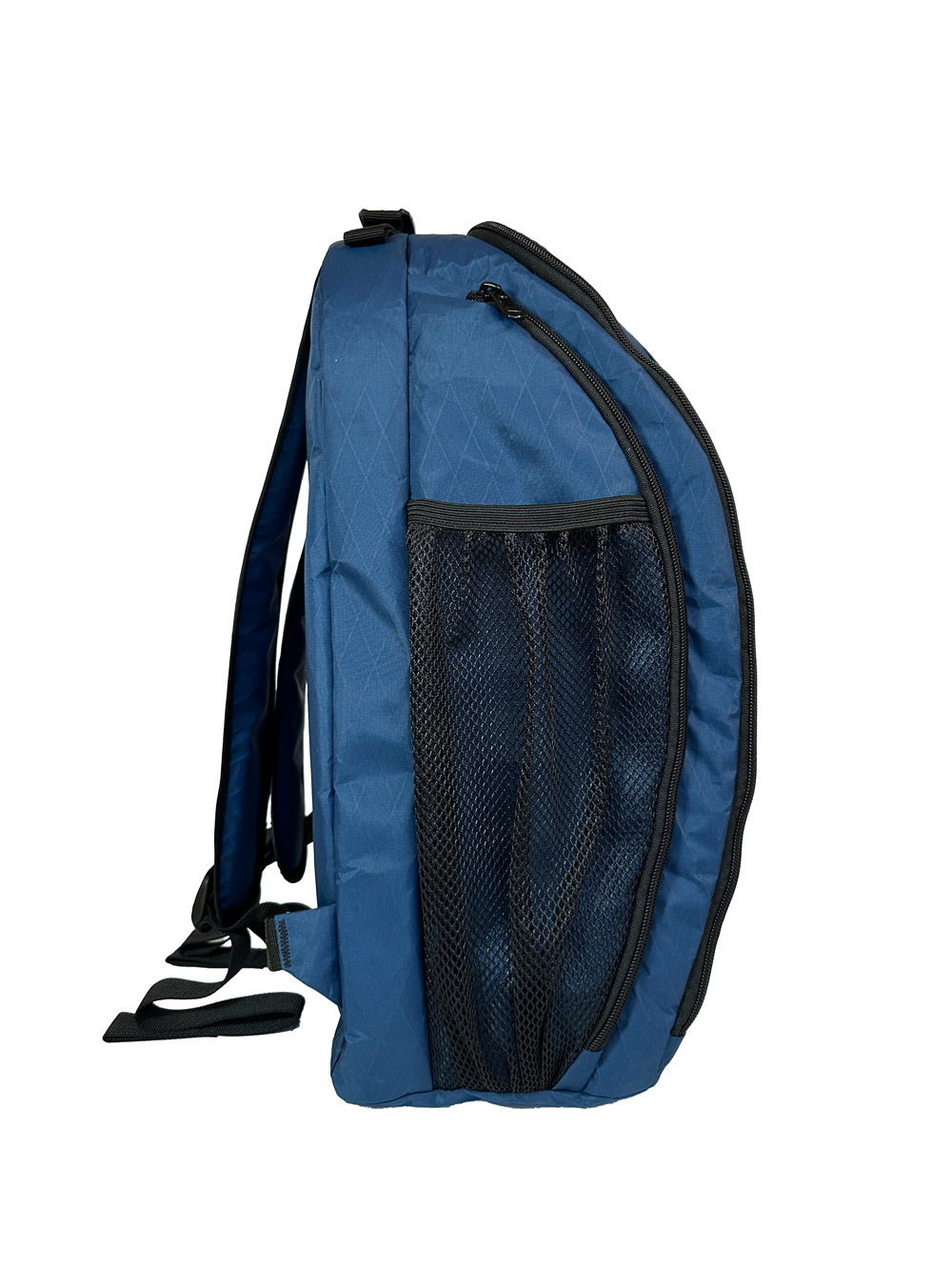 Pro Pickleball Gear Backpack Crown Logo