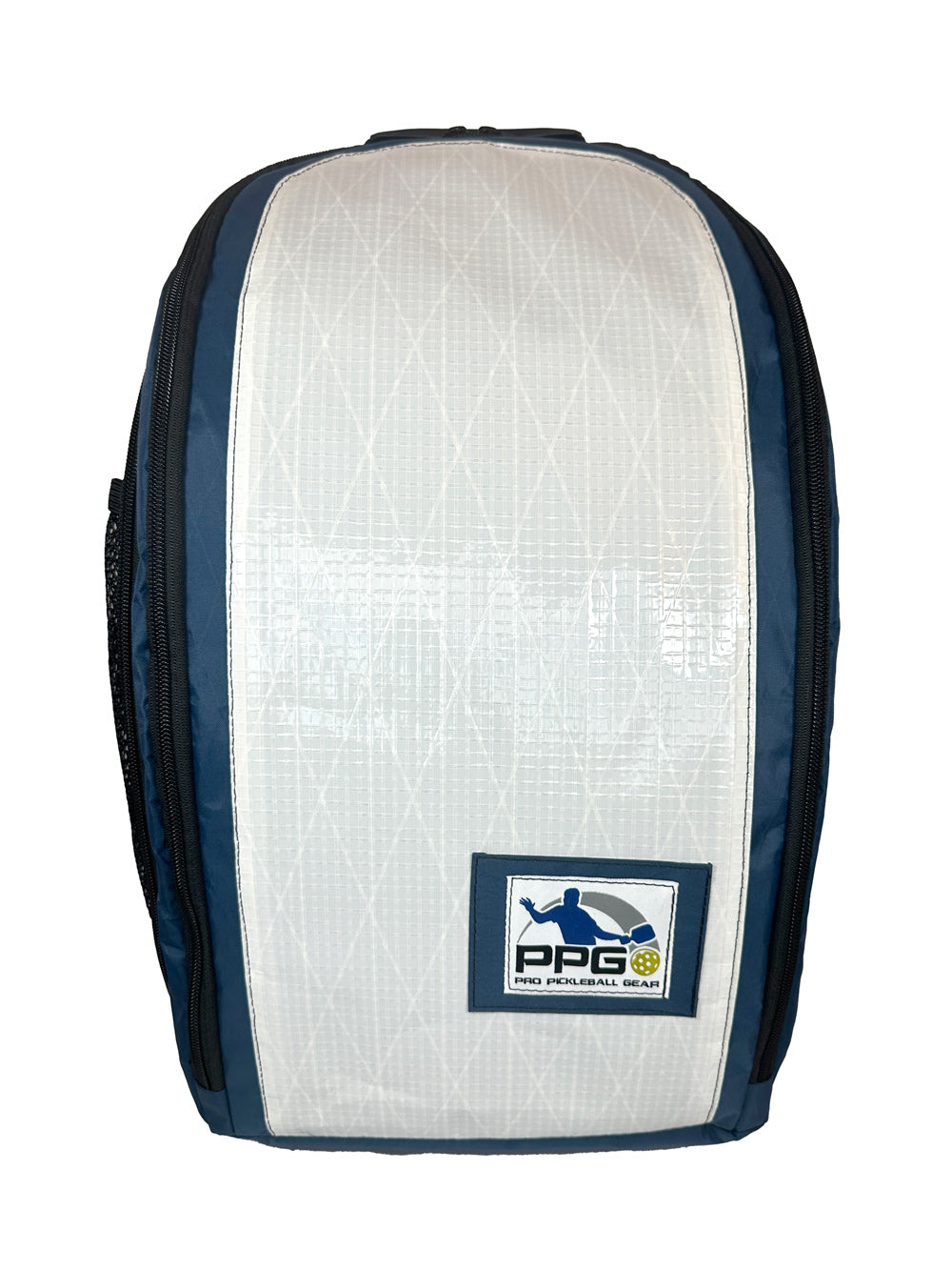 Pro Pickleball Gear Backpack Player Logo